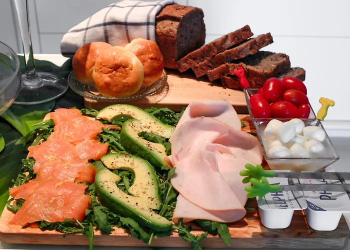 ベッド・アンド・ブレックファスト ホーム Bb