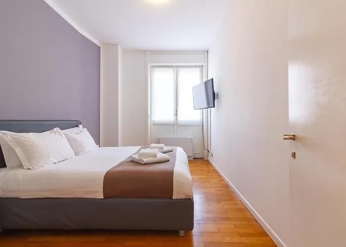 Royal - Centro Cadorna Milano