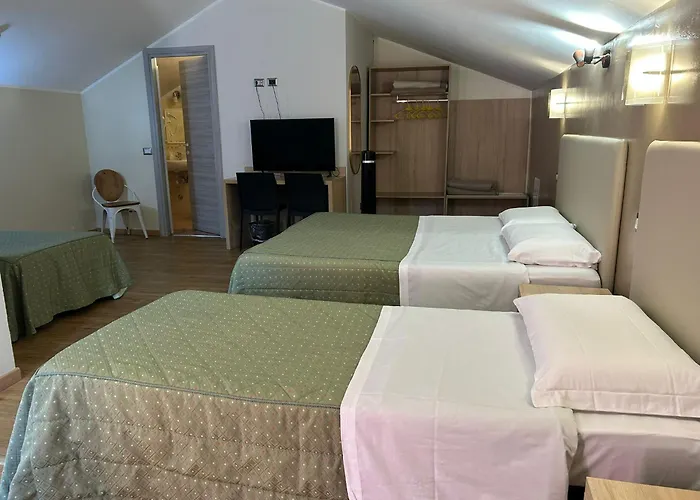 Photo de Hotel 26 Milan