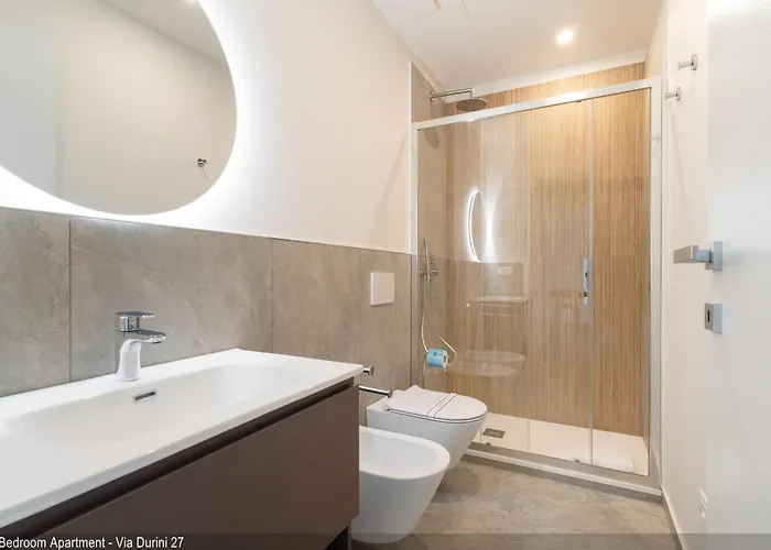 Brera In San Babila Appartement