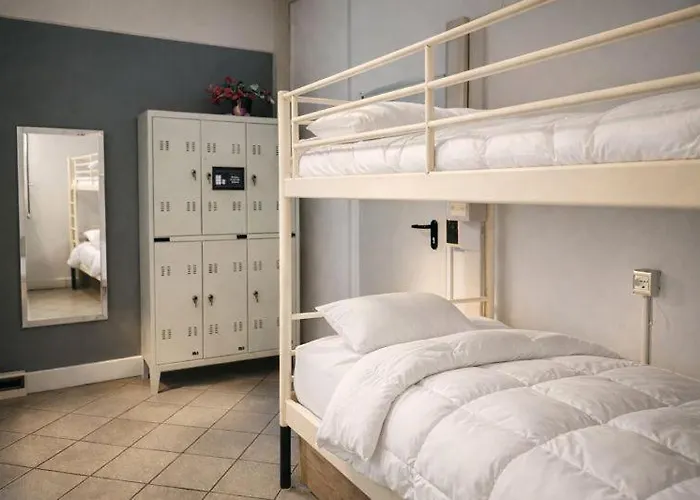 Koala Hostel Milán