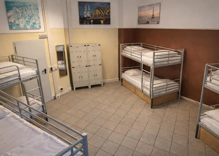 Hostel Koala Milaan