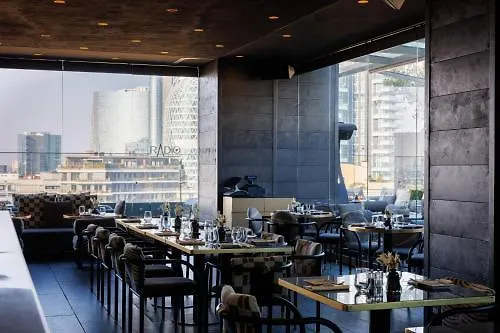 米兰公爵me酒​​店 酒店 5*