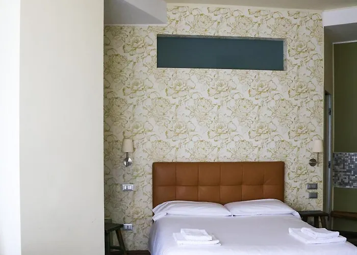 Casa de hóspedes Serendipity