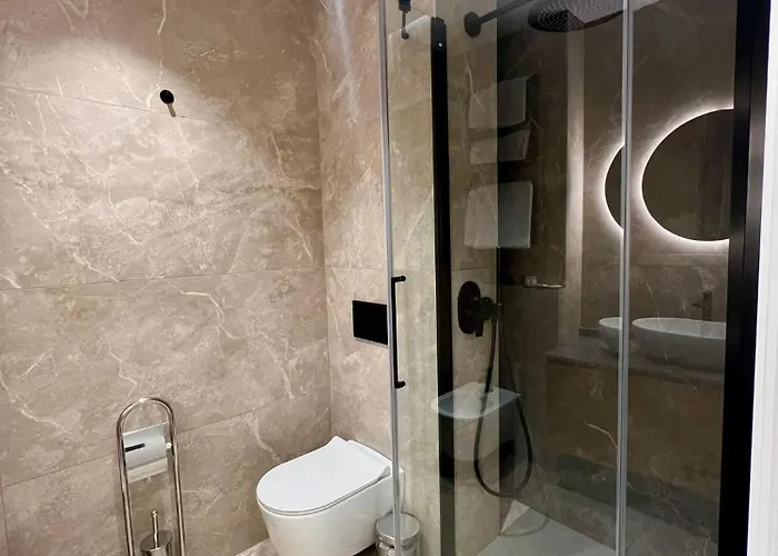 La 게스트하우스