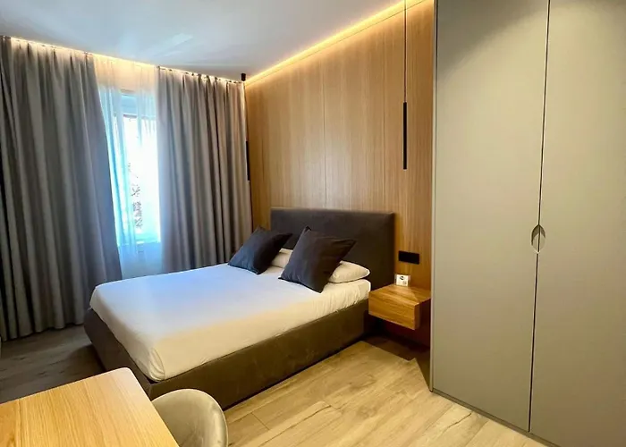 게스트하우스 La