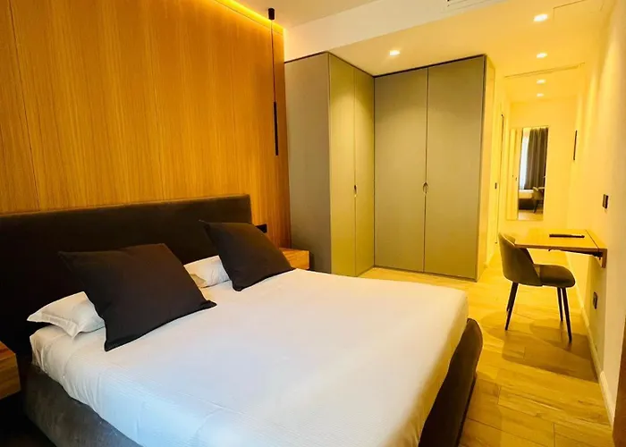 La 게스트하우스 밀라노