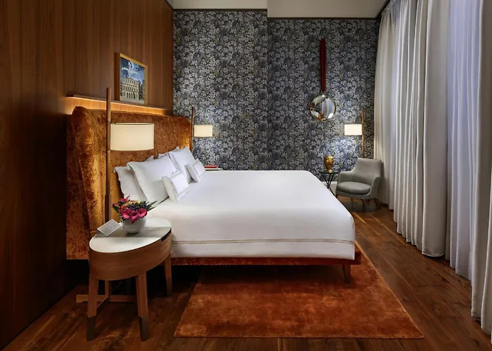 Mandarin Oriental, 5*