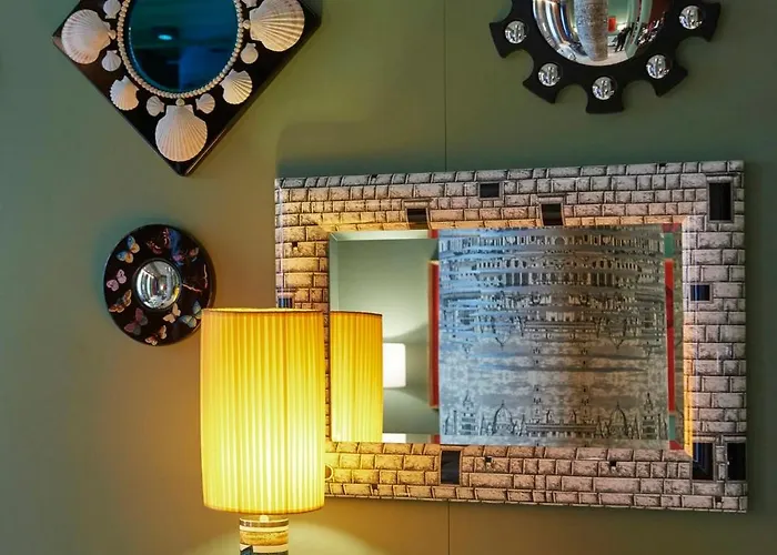 Mandarin Oriental, 5* ミラノ