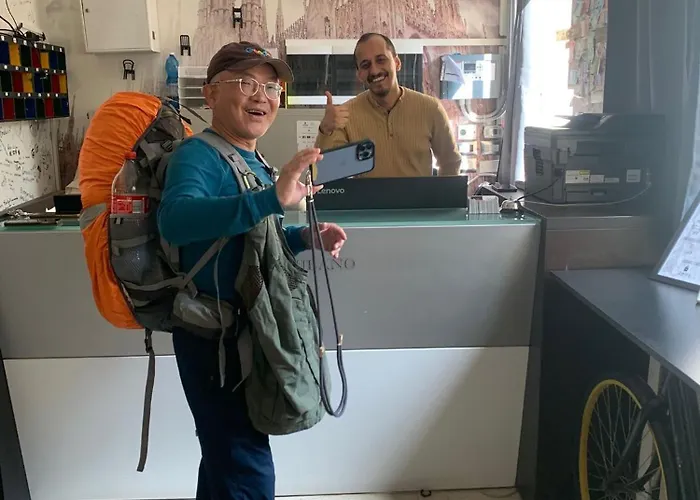 Lion & Youth Mediolan