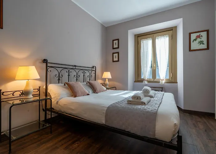 Locami Rooms Castaldi Gæstehus