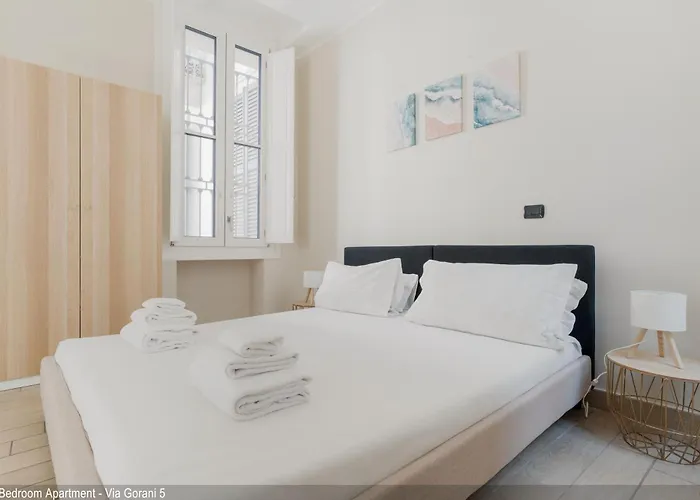 Apartmán Brera In Center Milán