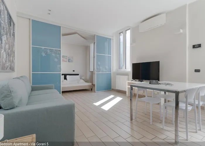 Brera In Center * Milán