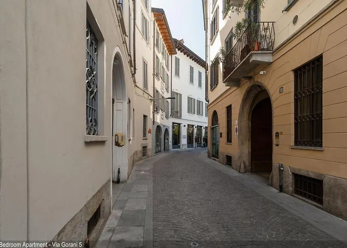 Brera In Center