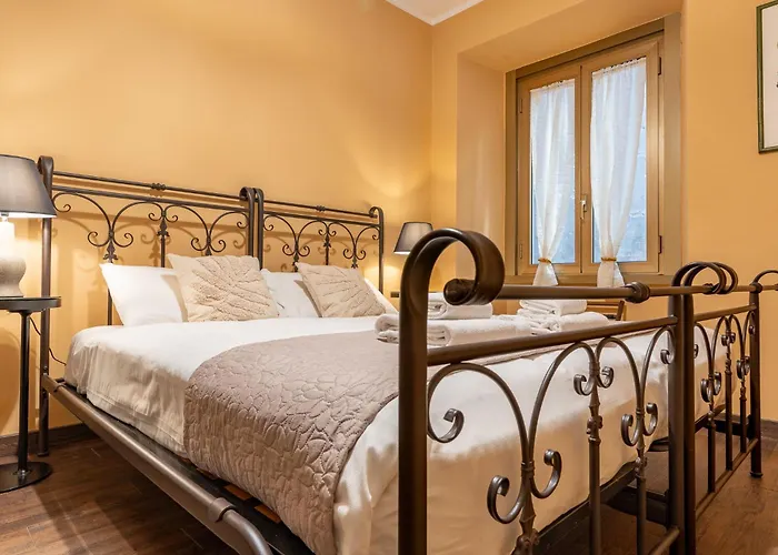 Locami Rooms Castaldi 3* Milano