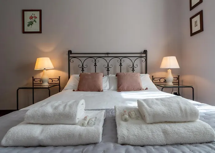 Locami Rooms Castaldi 3*