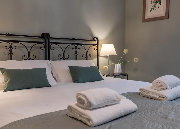 Locami Rooms Castaldi 3*