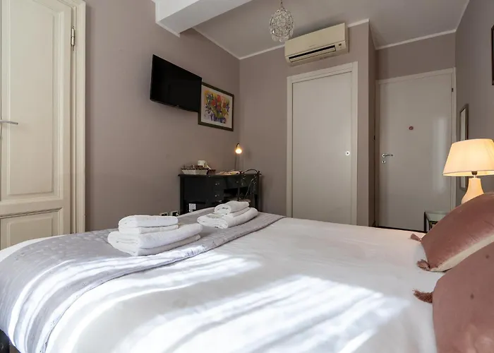 Locami Rooms Castaldi