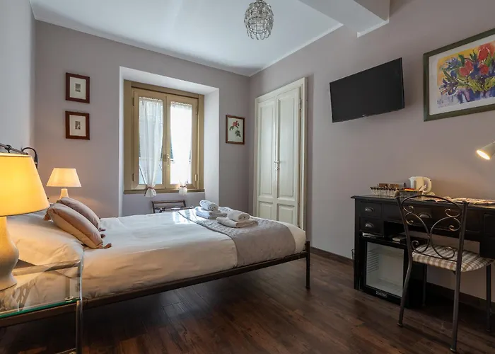 Locami Rooms Castaldi Gæstehus Milano
