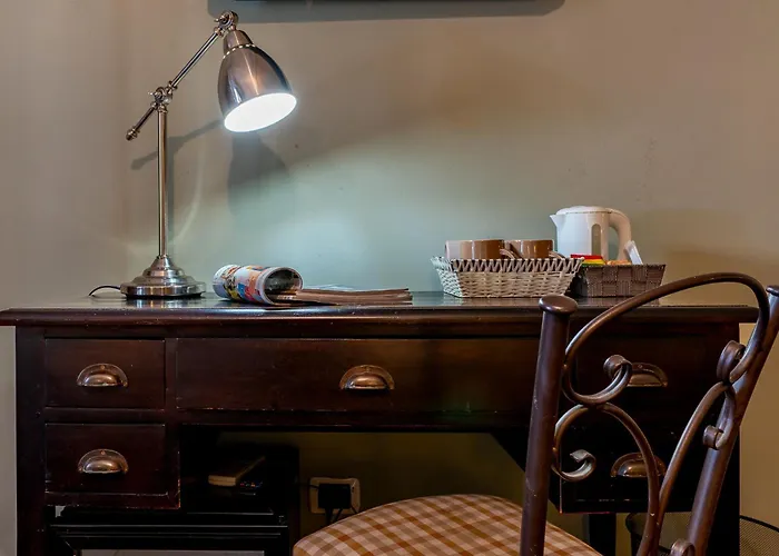 Locami Rooms Castaldi Gæstehus 3*