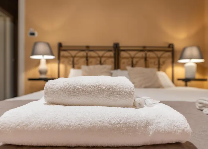 Locami Rooms Castaldi 3* Milano