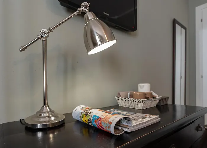 Locami Rooms Castaldi Gæstehus