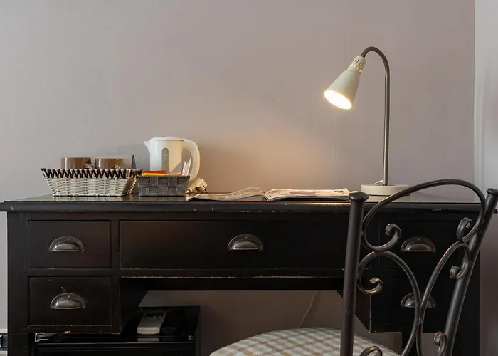 Gæstehus Locami Rooms Castaldi Milano