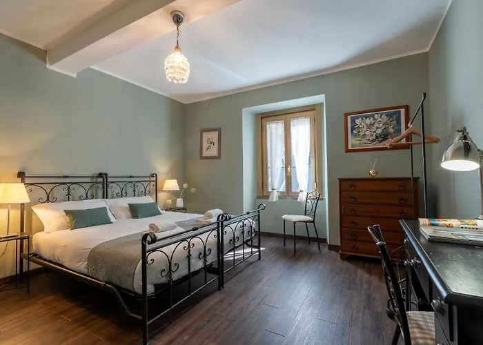 Locami Rooms Castaldi Gæstehus 3*