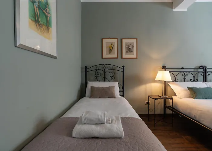 Locami Rooms Castaldi