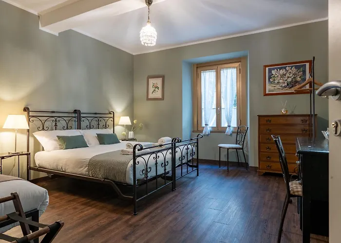 Gæstehus Locami Rooms Castaldi Milano