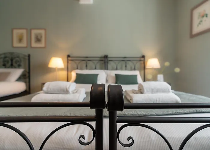 Locami Rooms Castaldi