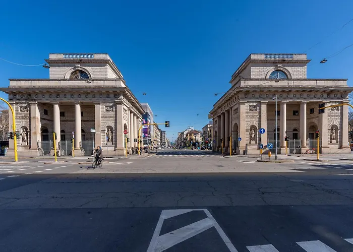 Locami Rooms Castaldi Milano