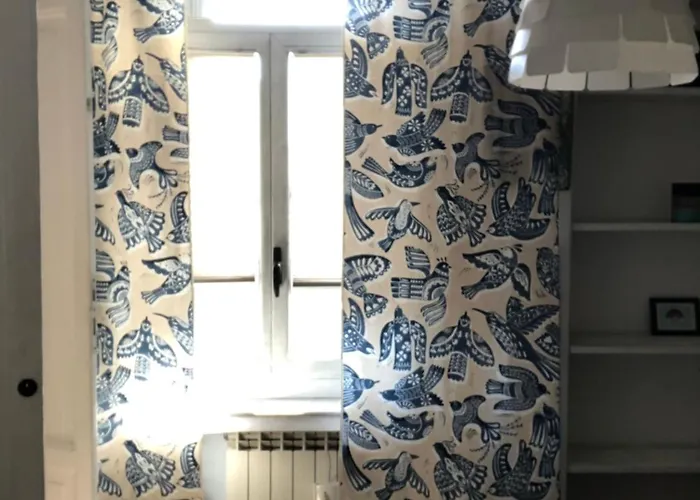 בית נופש La Casa Sul Ballatoio - Humanitas And Stadium מילאנו