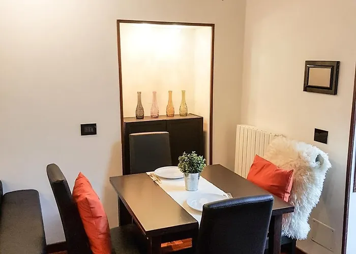 Bramante Apartment