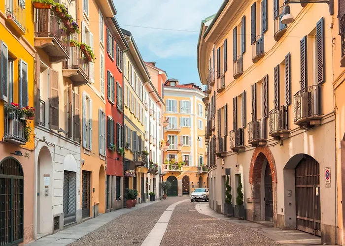 Moscova Art House Daire *