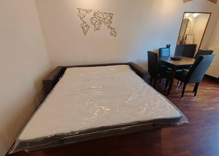 Apartment Bramante