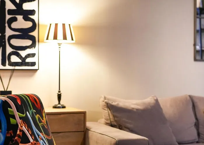 Daire Moscova Art House Milano