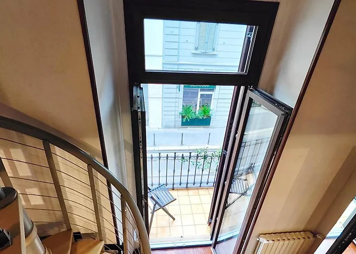 Apartment Bramante *