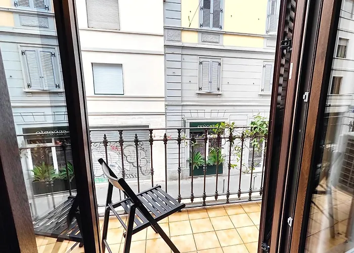 Bramante Apartment *