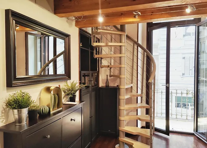 Bramante Apartment *