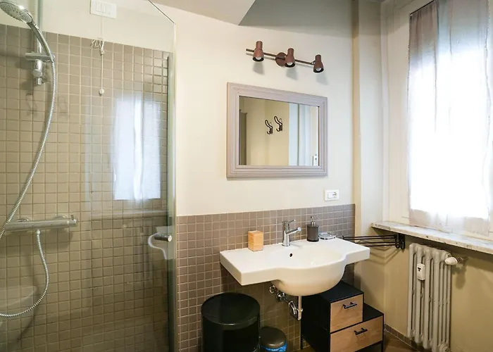 Daire Moscova Art House