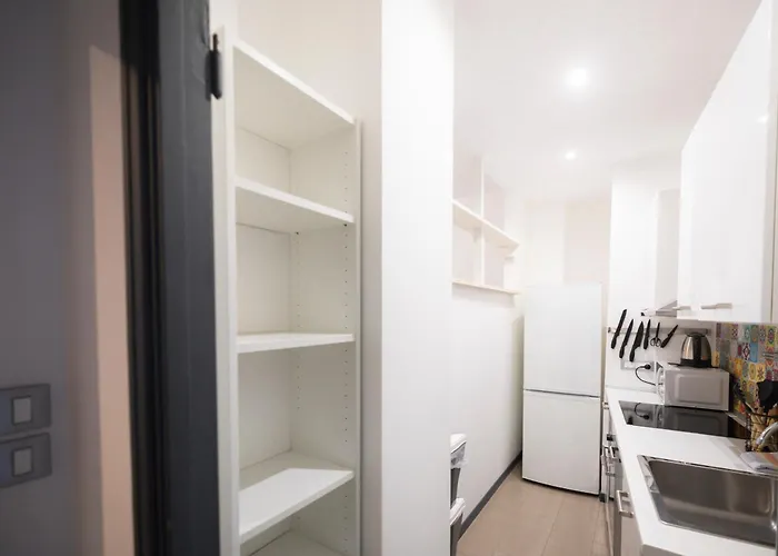 Bilocale Di Design A 100m Dalla Stazione * 米兰