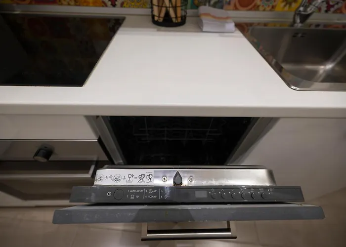 Bilocale Di Design A 100m Dalla Stazione