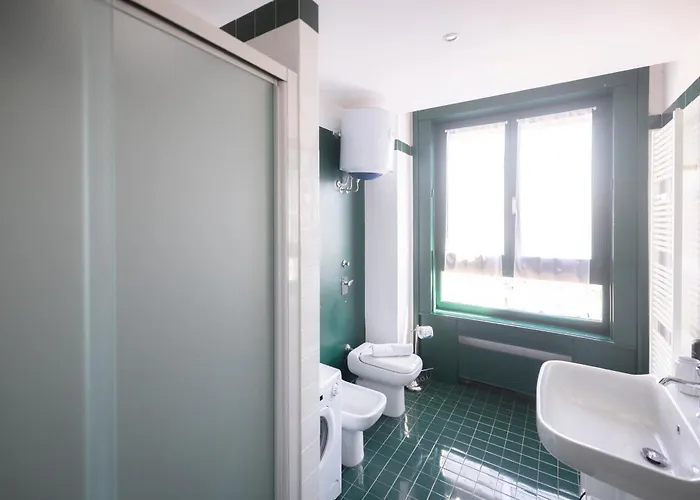 Bilocale Di Design A 100m Dalla Stazione