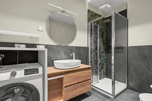 Royal Luxury P.zza Della Repubblica Hotel apartamentowy Mediolan