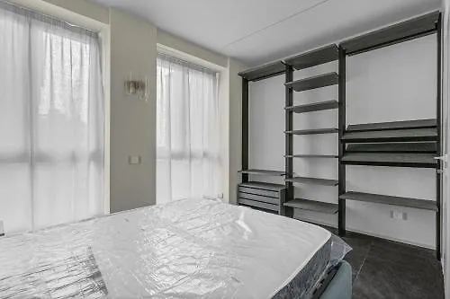 Royal Luxury P.zza Della Repubblica Hotel apartamentowy