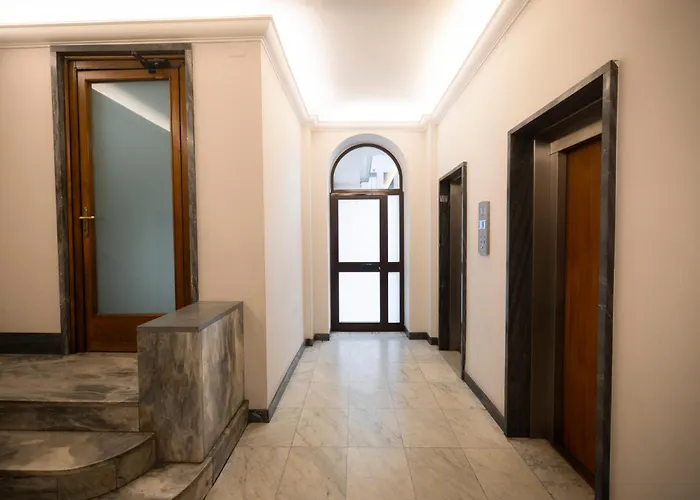 Bilocale Di Design A 100m Dalla Stazione * 米兰