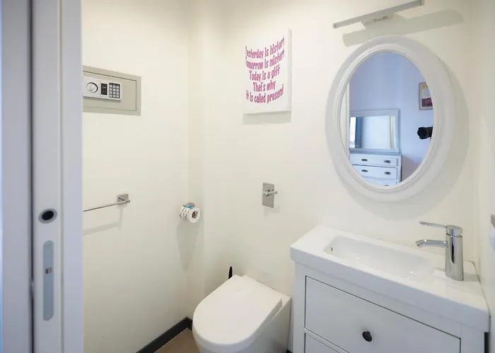 Bilocale Di Design A 100m Dalla Stazione * 米兰