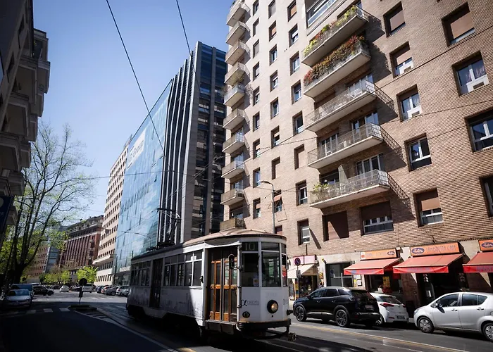 Bilocale Di Design A 100m Dalla Stazione *