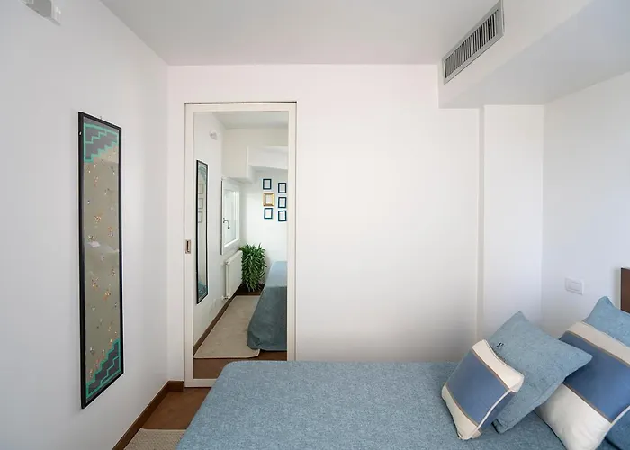 Arts At Magenta Διαμέρισμα